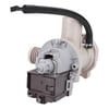 Ablaufpumpe für Haier Waschmaschine 70027134 Waschmaschinenpumpe
