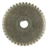 Schneckenrad für Küchenmaschine und Mixer Smeg 174370011 Antrieb
