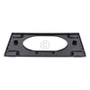 Decorative Cover of chassis 201-J001-0035 Ecovacs