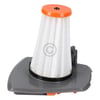 Innenfilter AEG 4055420501 für Mini Handstaubsauger