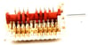 Drehschalter für Smeg Ofen 811730309 Backofenfunktion