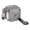 Zxgn-420-8-51l Motor für AEG Waschmaschine 140151949017 240V, 50Hz, Ø21,5mm