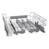 Geschirrkorb oben Beko 1751304000 für Geschirrspüler
