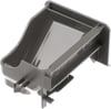 Behälter für Kaffeemaschine Bosch 00751031 Wasserbehälter