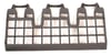Tassenhalter oberer Korb für Ofen Smeg 764092795 Korbhalterung oben