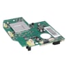 Main board of Deebot （black/Water tank version） 201-2499-0242 Ecovacs