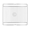 Grillrost SIEMENS 00284723 442x380mm für Backofen