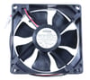 Ventilator Compact für Kühlschrank Liebherr 610816600 Kompaktlüfter