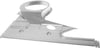 Abluftkanal für Ofen BSH-Gruppe 00772037 Backofen-Zubehör