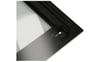 Ofen-Frontscheibe Electrolux 140225485394 Schwarz, Glas