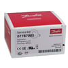 Thermostat Danfoss Nr.3 077B7003 Universal für Kühlschrank 3Sterne mit automatischer Abtauung