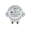 Drehtellermotor 4W gorenje 104213 Yahua 49TYZ-A2 für Mikrowelle