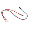 Waste water tank full water detection wire harness 201-24A3-0039 Ecovacs