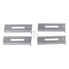 Umbausatz Amica 9097041 für Herd Amica