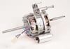 Elektromotor für Trockner Candy Hoover 70062291 Gebläseantrieb
