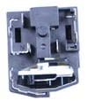 Startrelais für Kühlschrank Beko C00904904 Relais Modul