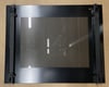 Backofentürscheibe Whirlpool C00523809 Weiß