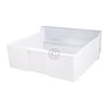 Schublade HZ1 031 KPL für Kühlschrank Hisense Gorenje 420262 Gemüsefach