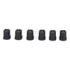 Screw Hole Rubber 201-J001-0031 Ecovacs