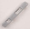 Bedienteilhalter für Ofen Whirlpool Indesit C00268365 Gehäuse Taste
