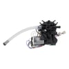 Ventil Keramik-Ventil kpl., m. Lufteinlass u. Halter18V DC CV3.1 Siemens