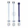 Stossdämpfer BOSCH 11025804 für Waschmaschine 3Stk