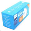 Philips Kaffeemaschine Micro X-Clean Filter 6er-Pack Wasserfilter