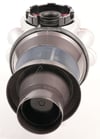 Zykloneinheit für Staubsauger Dyson 965878-17 Silber Eisen DC62