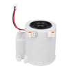 Dust collection fan motor 201-2453-0002