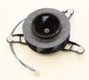Lüfter für Kühlschrank Bosch Siemens kompatibel, Ersatz