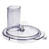 Deckel für Rührschüssel transparent Braun 67000545 an Küchenmaschine Braun