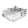 Geschirrspülerkorb Midea 12976000007852 Oberkorb mit Sprüharm