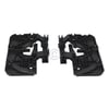 Winkel,unterer Korb,Kit links und rechts,Comfort Lift 4055534426 Originalersatzteil von AEG