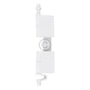 Türgrifffeder gorenje 639830 Original für Gefrierfach Kühlschrank