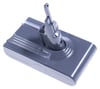 21,6V-3000mAh Akku für Dyson Staubsauger Classic BAT58007 Hochleistungsakku
