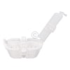 Flusensieb oval wie Electrolux 1327138150 BLUPARTS für Waschmaschine 10102431