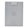Metallfettfilter wie BOSCH 00703451 370x265mm für Dunstabzugshaube
