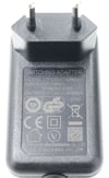Ladegerät für Staubsauger AEG 4055453205 17,4V
