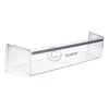 Abstellfach SIEMENS 00705997 Flaschenabsteller 498x100mm für Kühlteil KühlGefrierKombination Kühlschranktüre