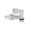 Ventil für Pumpe, Überdruckventil 7313219431 DeLonghi, AEG, Electrolux, Juno, Za 4071389656