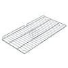 Grillrost smeg 844092588 720x355mm für Backofen