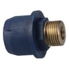 Adapter rechts SIEMENS 00605444 für Heißwassergerät Untertischgerät