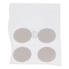Schraubenabdeckungen Set Ecovacs 201-2432-0449 für Fensterputzroboter 4Stk