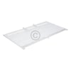 Abdeckplatte BOSCH 00361076 für Gemüsefächer Kühlschrank