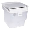Wassertank für Station Ecovacs 201-2497-0027 von Saugroboter Ecovacs