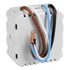 Zeitschalter Unterputz CS3-16 für Licht Ventilator in Bad Treppenhaus