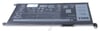 Dell Laptop-Akku 42Wh 1VX1H 3-Zellen