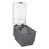 Dirty Water Tank （white） 201-2441-0477