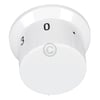 Drehgriff-Kochstelle SIEMENS 00627055 für Herd