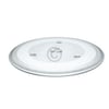 Drehteller BOSCH 00354974 Glasteller 340mmØ für Mikrowelle